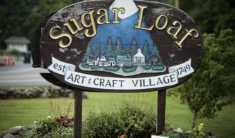 Sugar Loaf Art & Craft Village