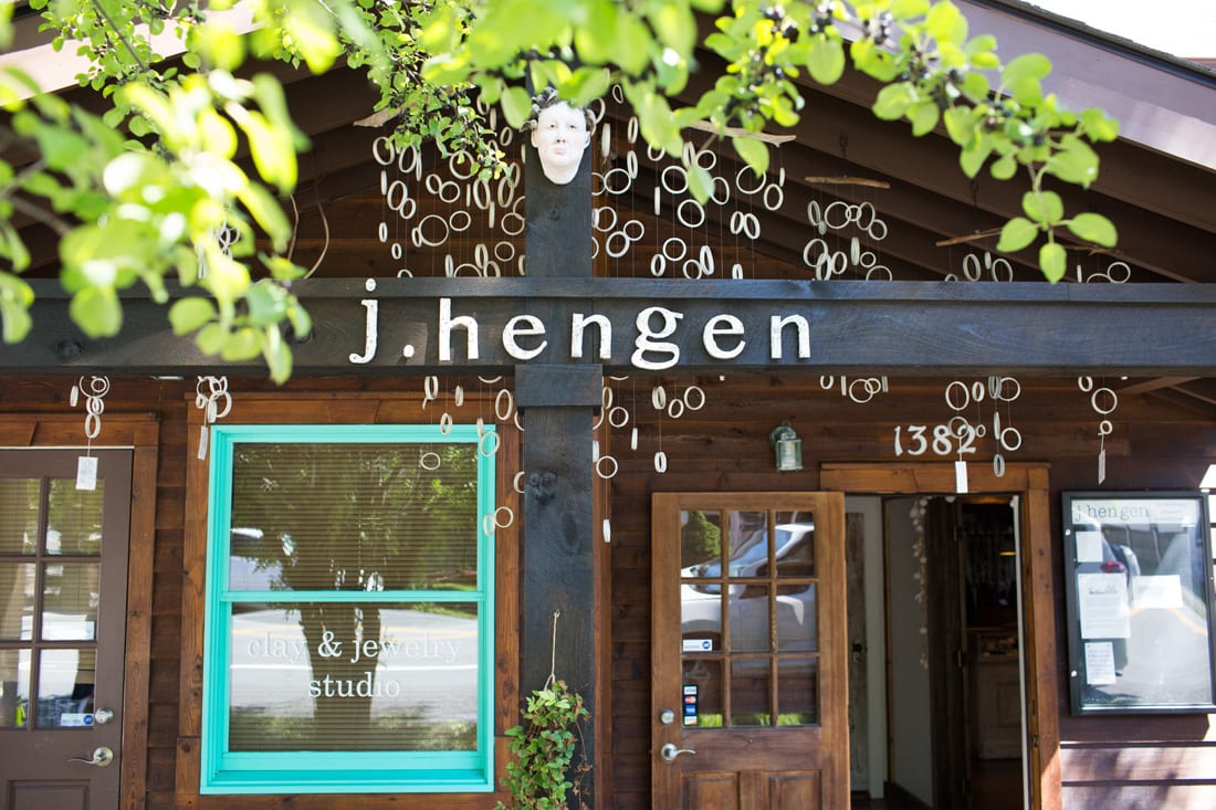 J. Hengen Gallery