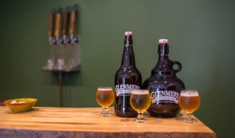 Glenmere Brewing Company