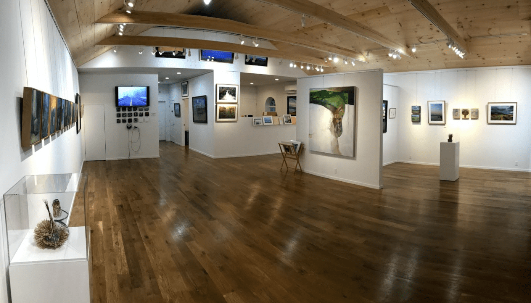Continuum Fine Art and Photography