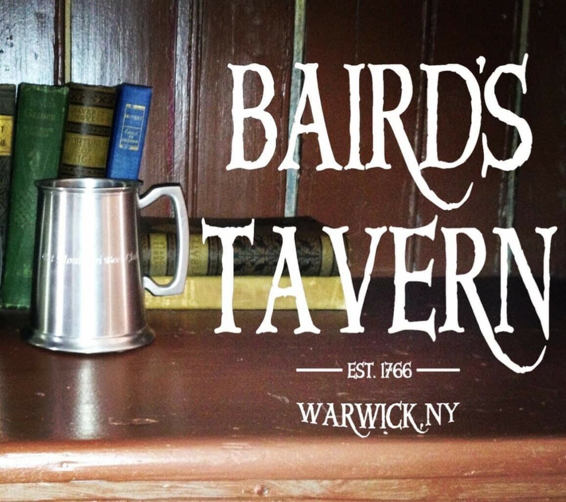 Baird’s Tavern