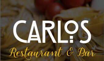 Carlos’ Pizzeria and Bar