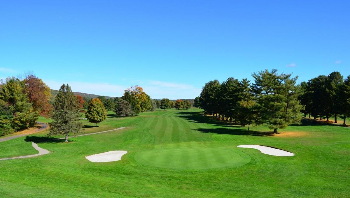 5 Golf Courses to Visit in OCNY This Season - Visit Orange County, NY