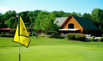 Winding Hills Golf Course