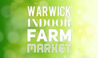 Warwick Winter Farmers Market