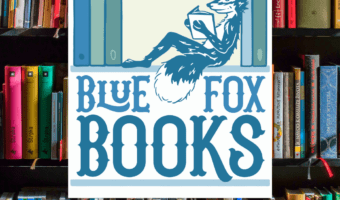 Blue Fox Books