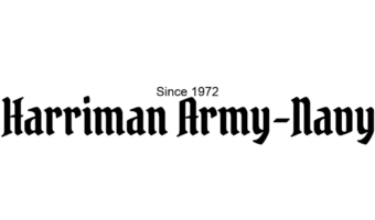 Harriman Army-Navy