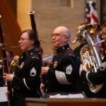 West Point Band presents "American Influences"