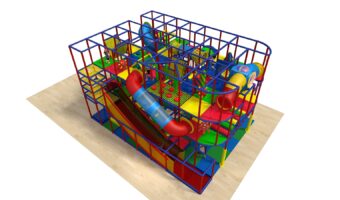 Fit Kid Play and Party Place
