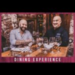 Wine and Dine: A Moo-vable Feast @ City Winery