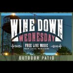Wine Down Wednesday Featuring Anjali Aurora @ City Winery