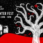 Wassail Winter Fest at Angry Orchard