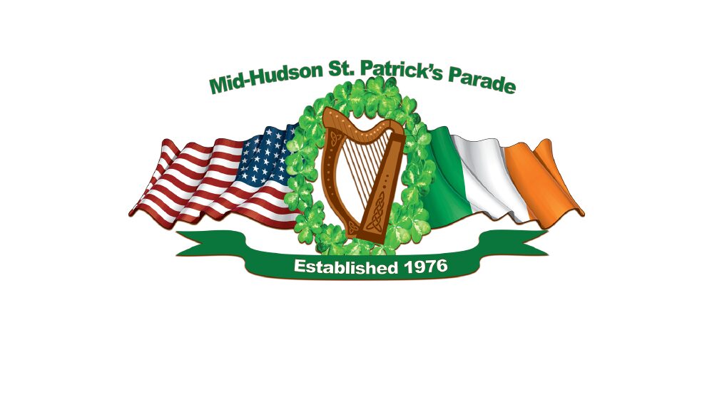 Mid-Hudson St. Patrick's Parade