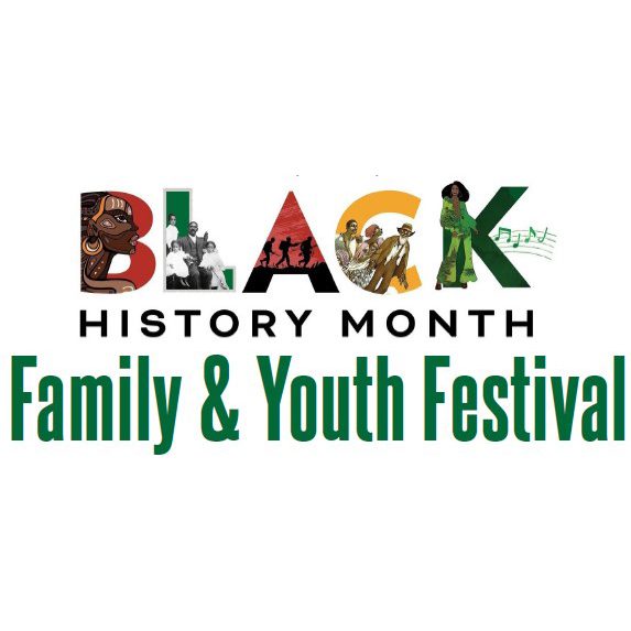 Black History Month Family and Youth Festival
