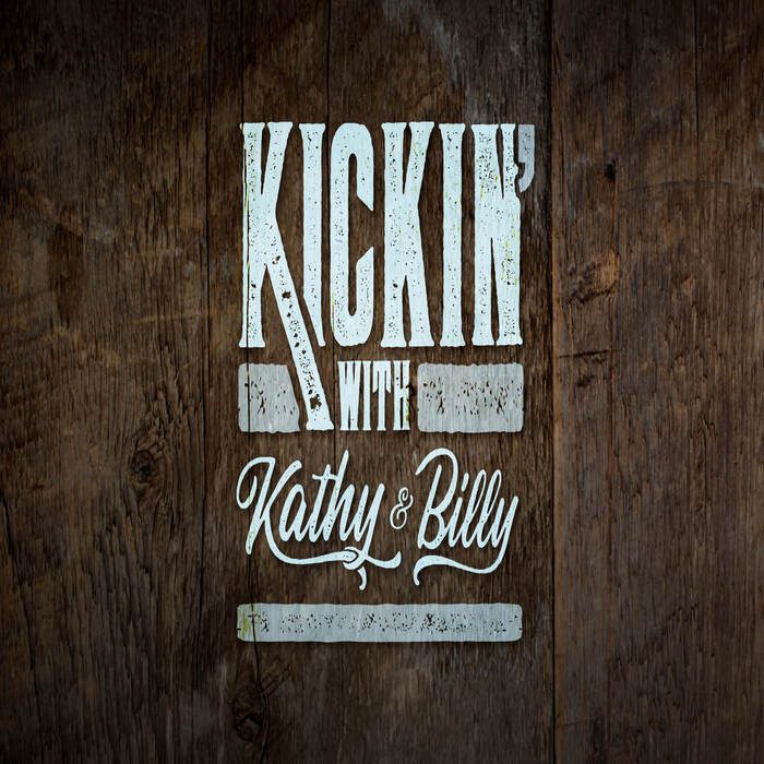 Kickin' With Kathy & Billy - Line Dancing & Brunch
