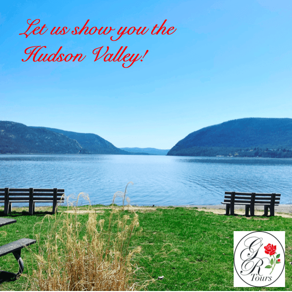 GR Tours: Various Tours in Orange County & The Hudson Valley