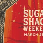 Sugar Shack Weekend @ Angry Orchard