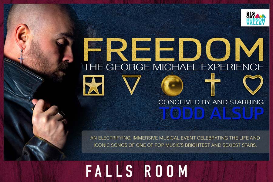 Freedom: The George Michael Experience