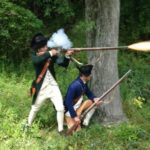 In Their Own Words, The Battle for Fort Montgomery @ Fort Montgomery State Historic Site