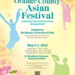 Orange County Asian Festival