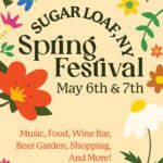 Sugar Loaf Spring Festival