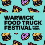 Warwick Food Truck Festival