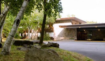 Overlook Lodge at Bear Mountain Inn