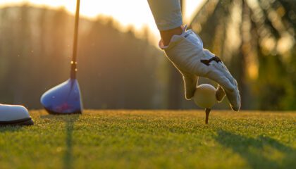 Swing into Summer: Orange County, N.Y., is the Place for Golf Whether you’re a world-class golfer or a first-timer on the greens, Orange County, N.Y., has the ideal golf course for you. Many of them, in fact.