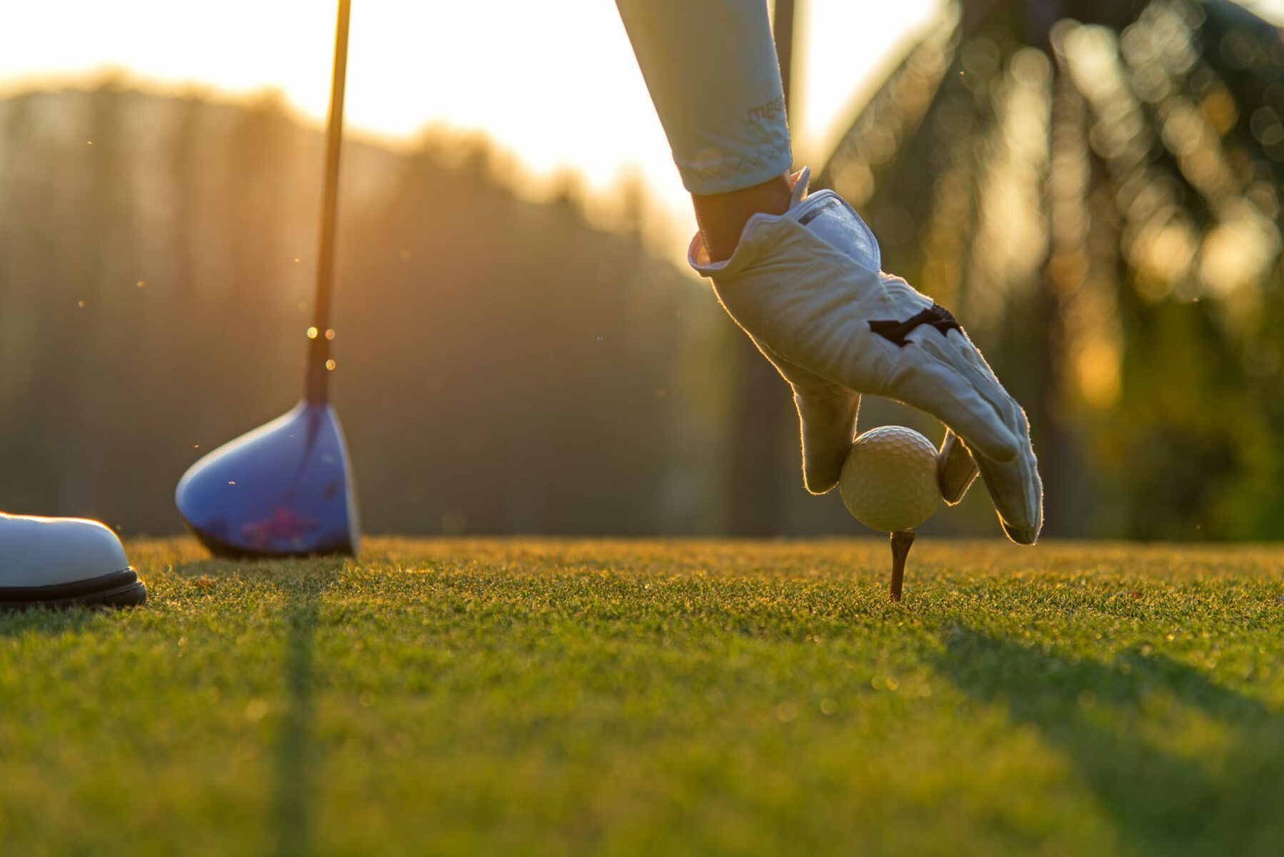 Swing into Summer: Orange County, N.Y., is the Place for Golf Whether you’re a world-class golfer or a first-timer on the greens, Orange County, N.Y., has the ideal golf course for you. Many of them, in fact.