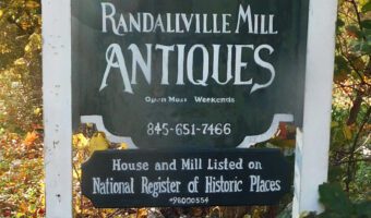 Randallville Mill Antiques