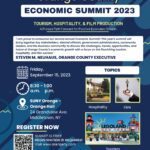 2nd Annual Orange County Economic Development Summit